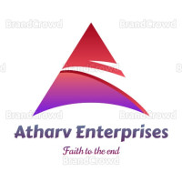Atharv Enterprises-logo