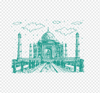 The Taj by Yamuna-logo