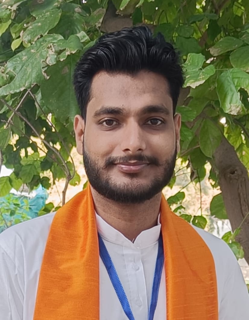 Chandan Arya profile image