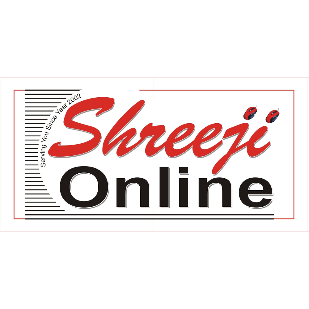 Shreeji Online profile image